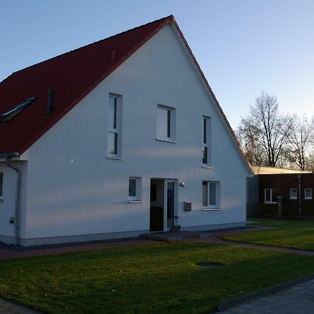 Adeles Ferienhaus Villa Luneburg Exterior photo